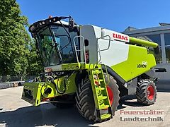 Claas LEXION 630