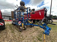 Treffler TG 720