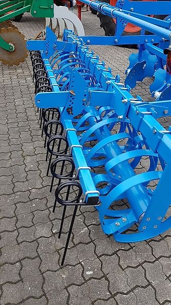 Lemken Nachstriegel Fur Lemken Walzen Z B An Karat Cultivator