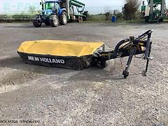 New Holland duradisc 280