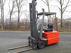 Linde E15