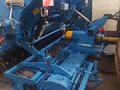 Lemken lemken