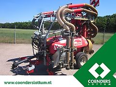 Wanner BLOWERSPUIT 1000 N