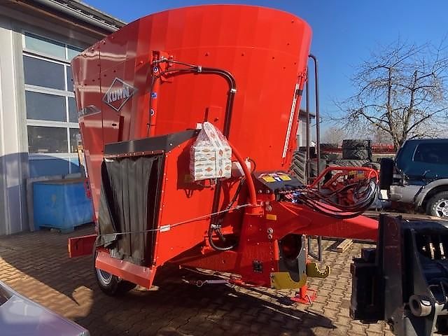 Kuhn Euromix I 1070