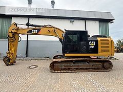 Caterpillar 323FL