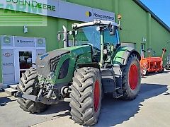 Fendt 930 vario