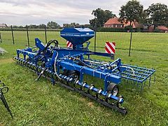 Köckerling Grasmaster 600