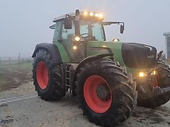 Fendt 926 VARIO TMS