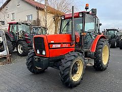 Zetor 8540 TURBO / price with tax / preis mit steuer / prix ttc