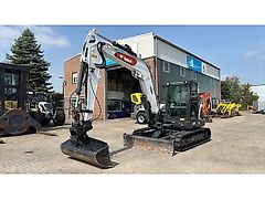Bobcat E88