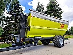Fliegl ULW 25