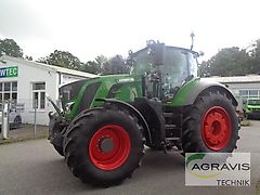 Fendt 826 VARIO S4 PROFI