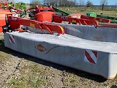 Kuhn gmd 4011 ff