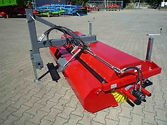 EURO-Jabelmann Kehrmaschine, Schlepperkehrmaschine V 2251 SKM, 2,25 m NEU
