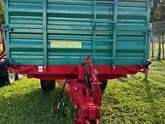 Farmtech edk650