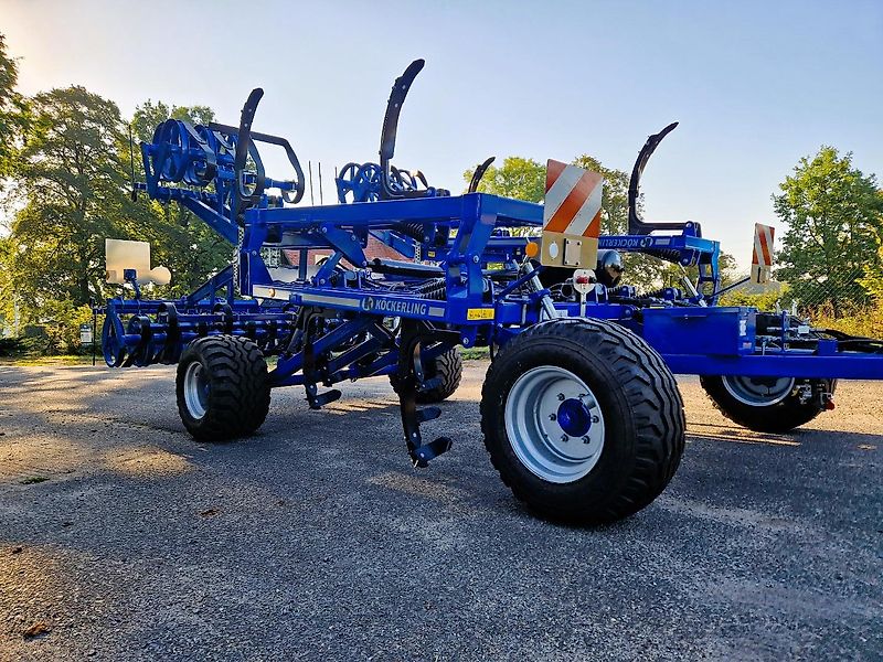 Köckerling Quadro 400