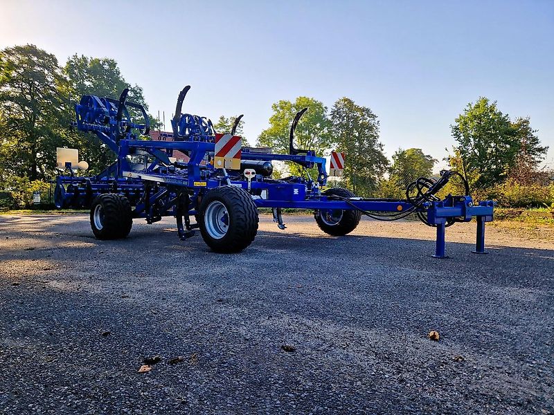 Köckerling Quadro 400