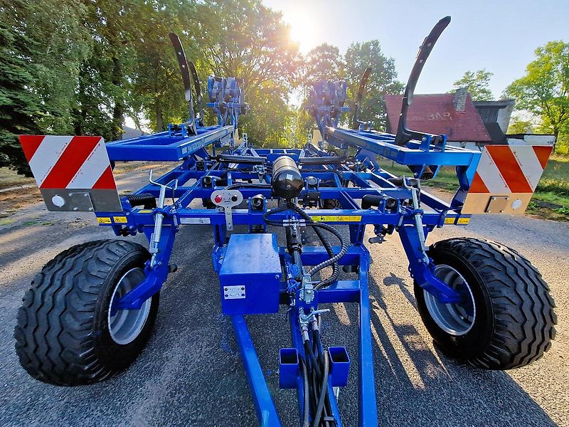 Köckerling Quadro 400