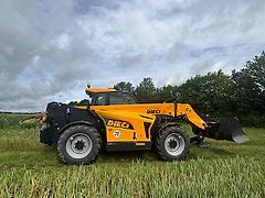 Dieci Zeus 40.13 GD - 48 Monate Vollgarantie