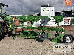 Amazone CAYROS XMS 4-950