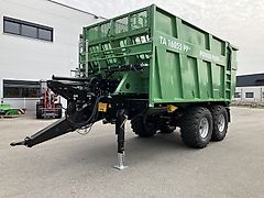 Brantner TA 16055 POWER PUSH ECO PLUS