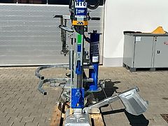 Binderberger Holzspalter H10 Z eco Spalter Brennholz Traktor