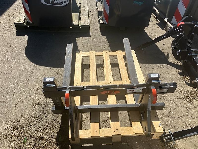 JST PALLEGAFFELSÆT 2T/100CM