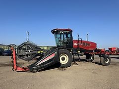 MacDon M155 Rape Swather