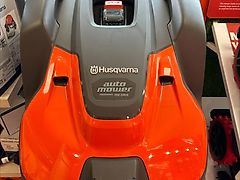 Husqvarna AUTOMOWER 550 ROBOTIC MOWER