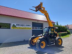 JCB JCB 536-70 AGRISUPER