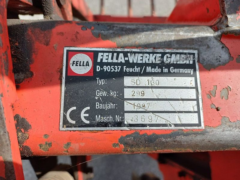 Fella SD130