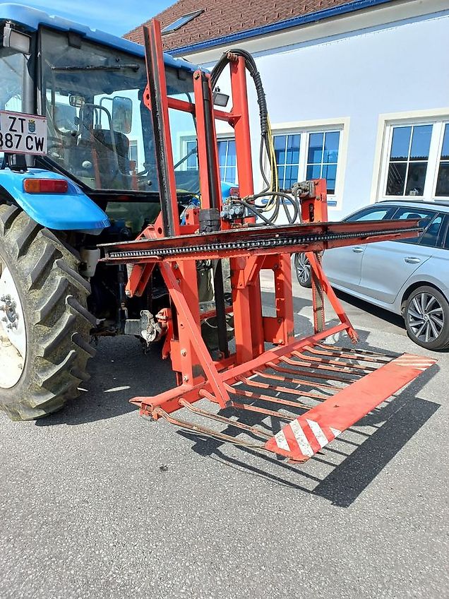Fella SD130