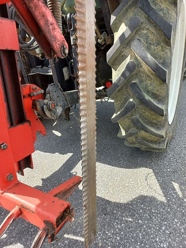 Fella SD130
