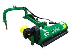 Vemac Geo Böschungsmulcher Geo AGE165 165cm Mulcher Mäher Ausleger NEU