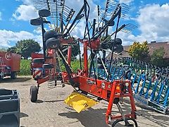 Fella TS 880