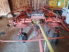 Kuhn GF 7001