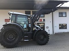 Valtra G 125e A FL