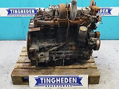 Case Maxxum 115 (Spare part/Reservedel/Ersatzteil)