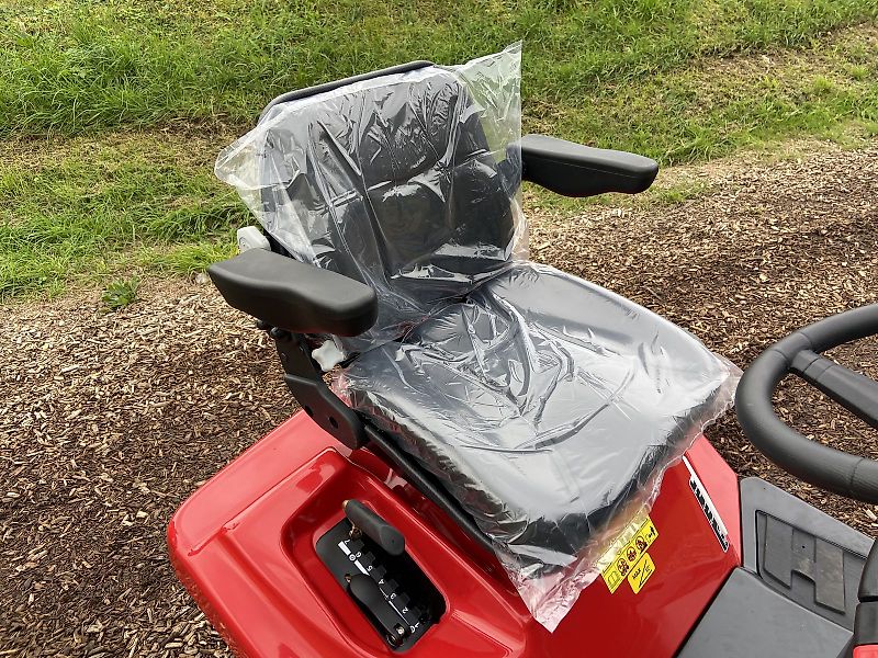 Herkules HT110-22DH Hochgrasmäher