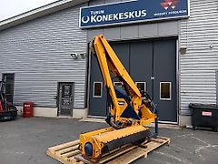 Bomford Falcon 5,5 puomimurskain