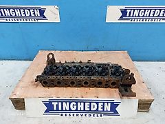 JCB 427 HL (Spare part/Reservedel/Ersatzteil)