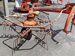 Kuhn GA 402