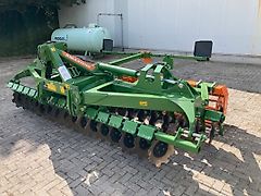 Amazone Catros 4002