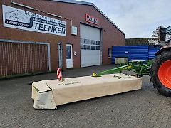 Krone Easycut 400 Heckmähwerk Scheibenmähwerk