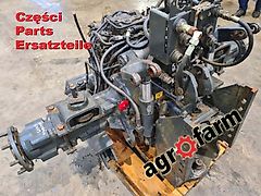 McCormick Gear box rear axle McCormick CX 105 xtra