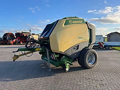 Krone Vario Pack 190 XC Plus