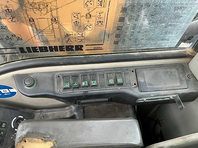 Liebherr A314