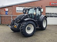 Valtra T175 EA Active Unlimited -Vorführer- 2023