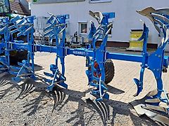 Lemken Juwel 7 MV
