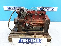 Perkins 6354 (Spare part/Reservedel/Ersatzteil)